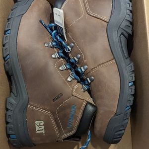 CAT Work Boots